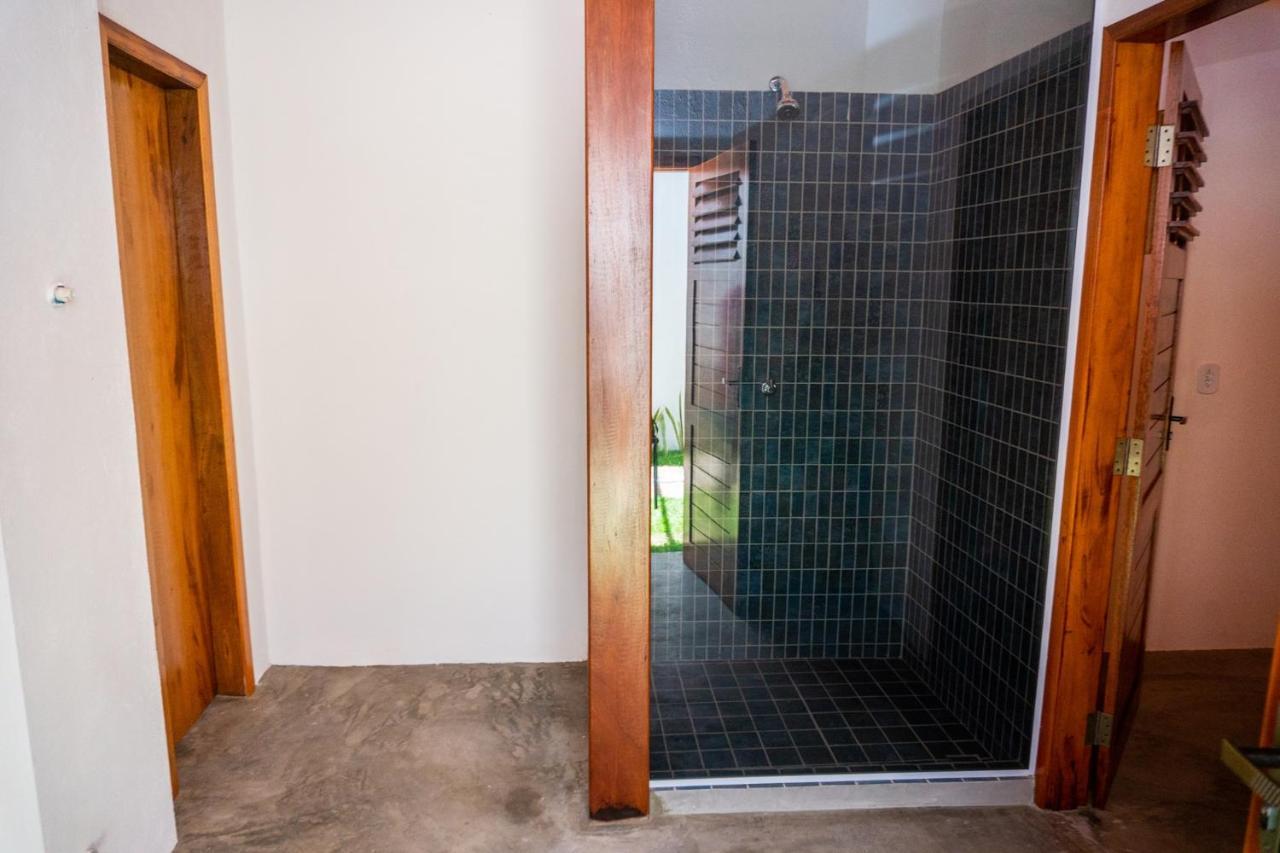 Villa Zen Hotel Camocim Eksteriør bilde