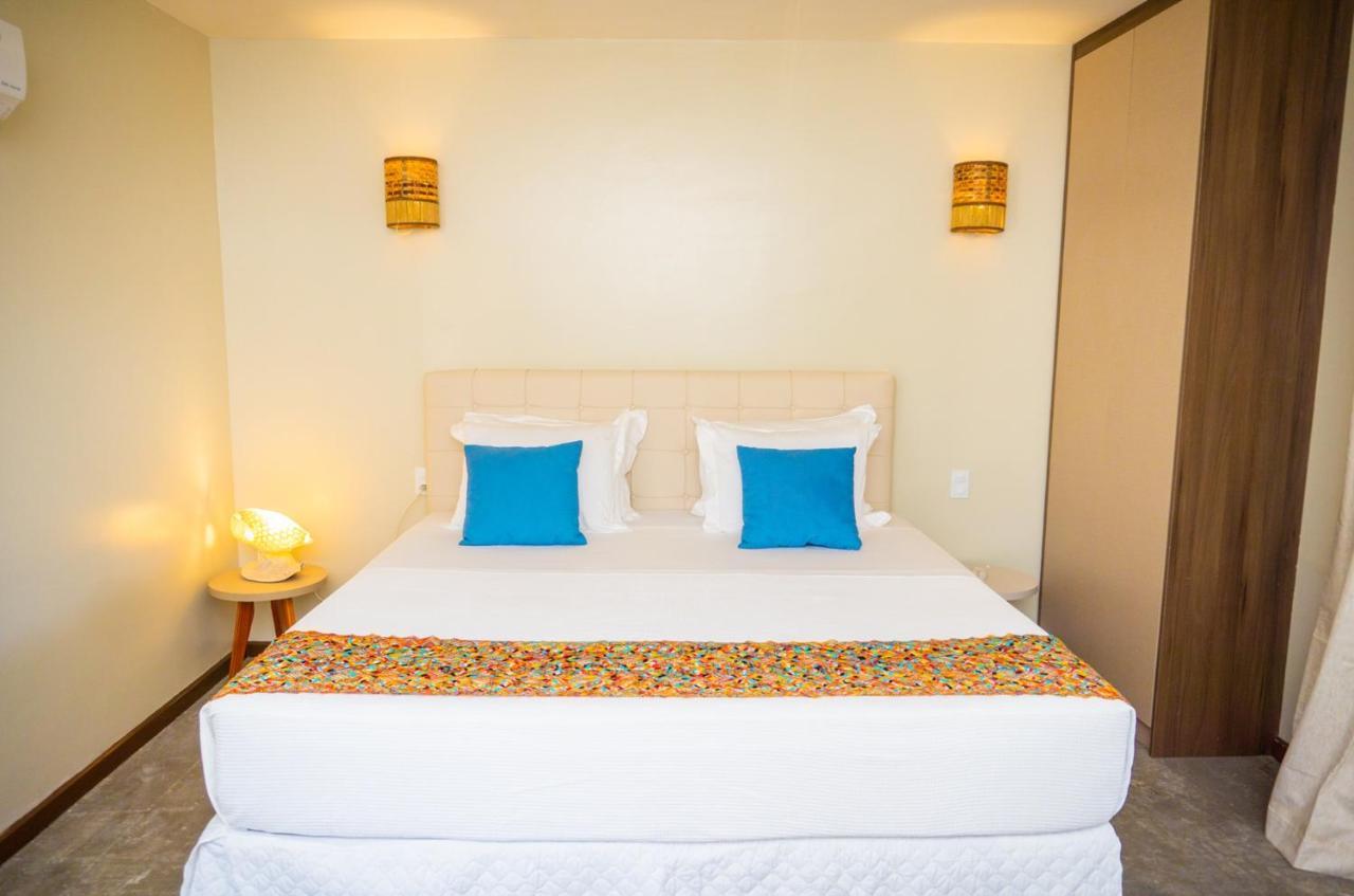 Villa Zen Hotel Camocim Eksteriør bilde
